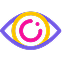 Eye icon
