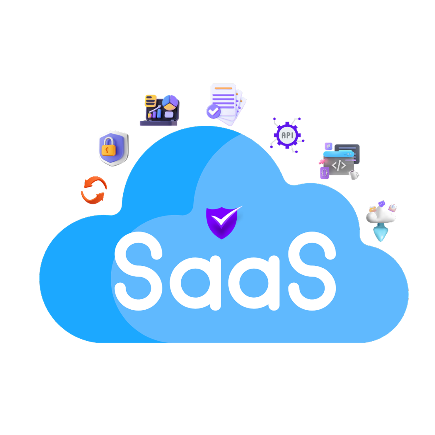 Compliance That Scales With SaaS.