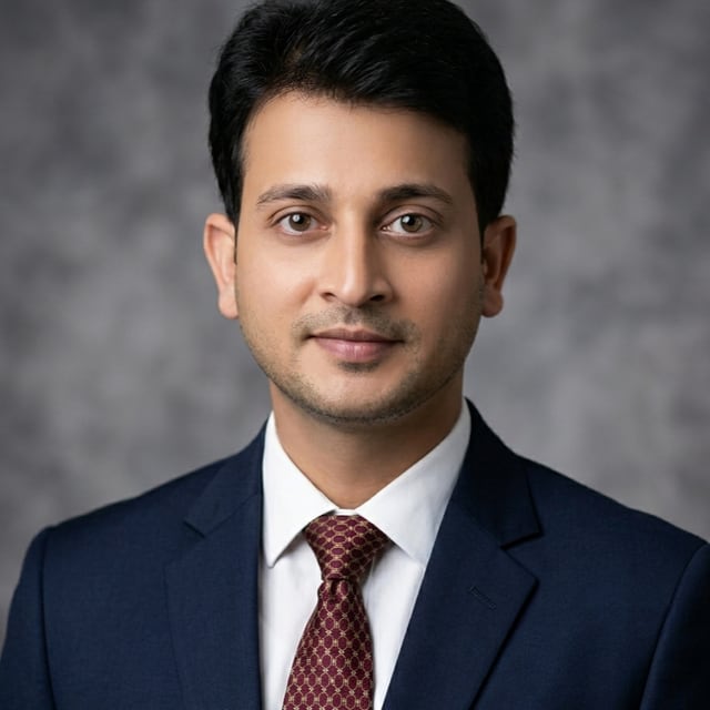 Tausif Ahmed